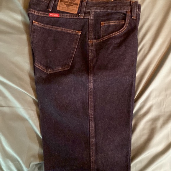 Wrangler jeans - Picture 2 of 7